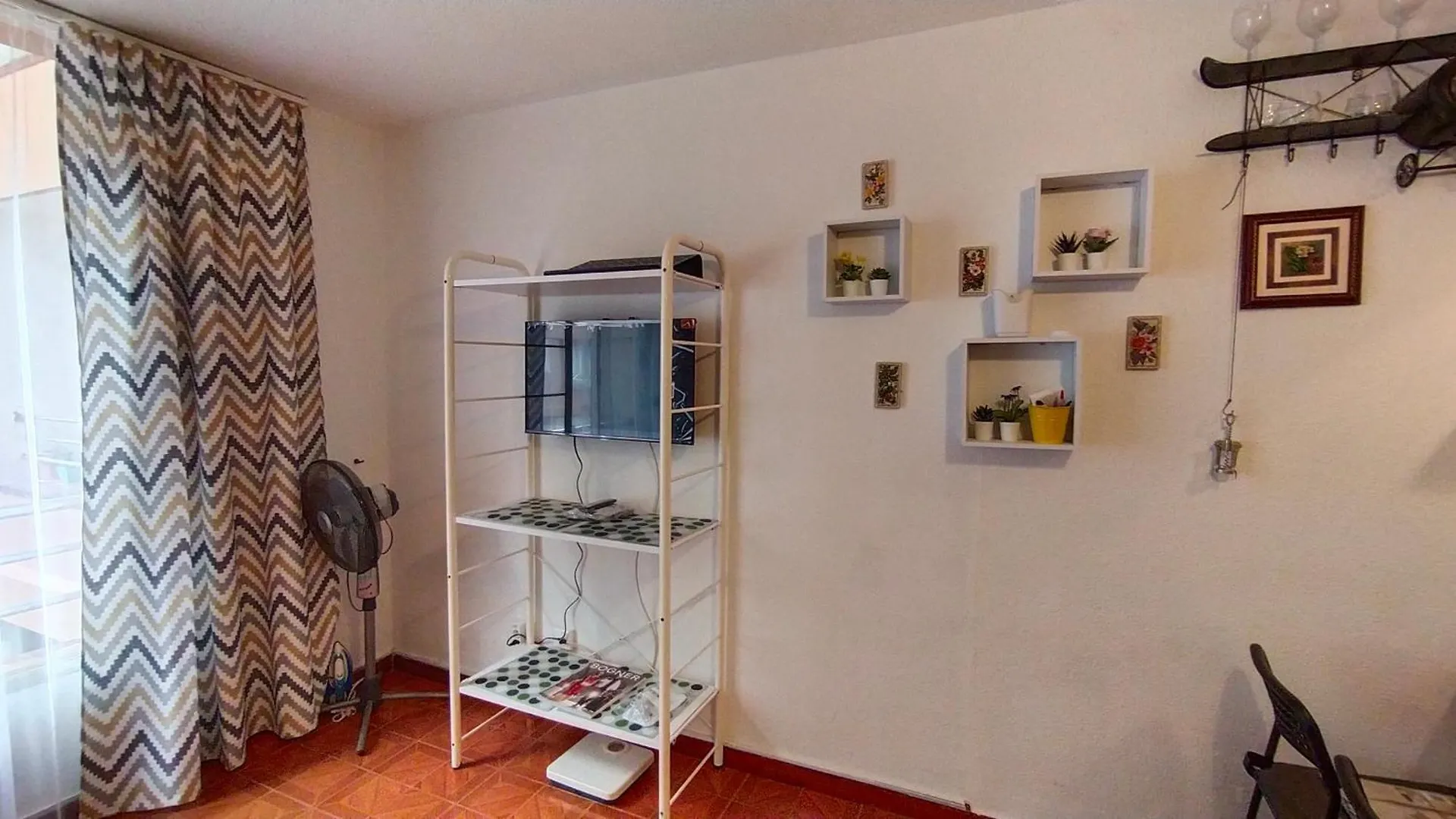 Martianez Apartment Puerto de la Cruz