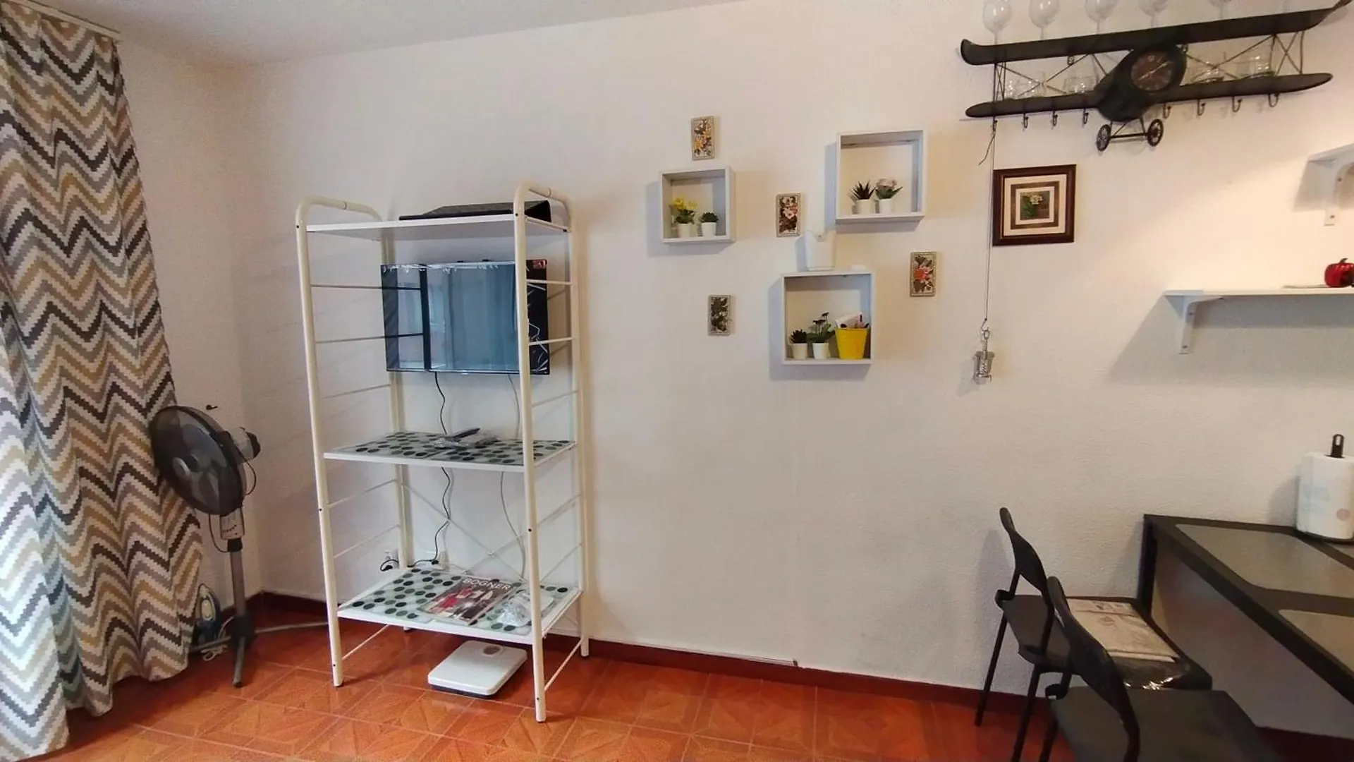 Martianez Apartment Puerto de la Cruz  Puerto de la Cruz (Tenerife)