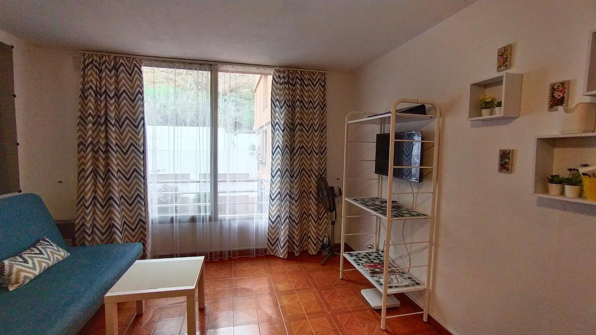 Martianez Apartment Puerto de la Cruz