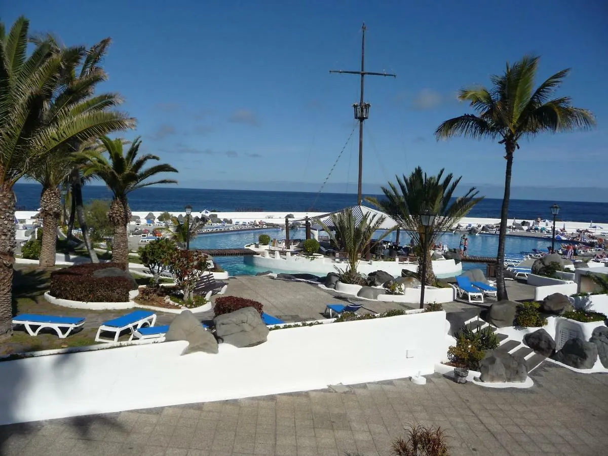 Martianez Apartment Puerto de la Cruz   Puerto de la Cruz (Tenerife)