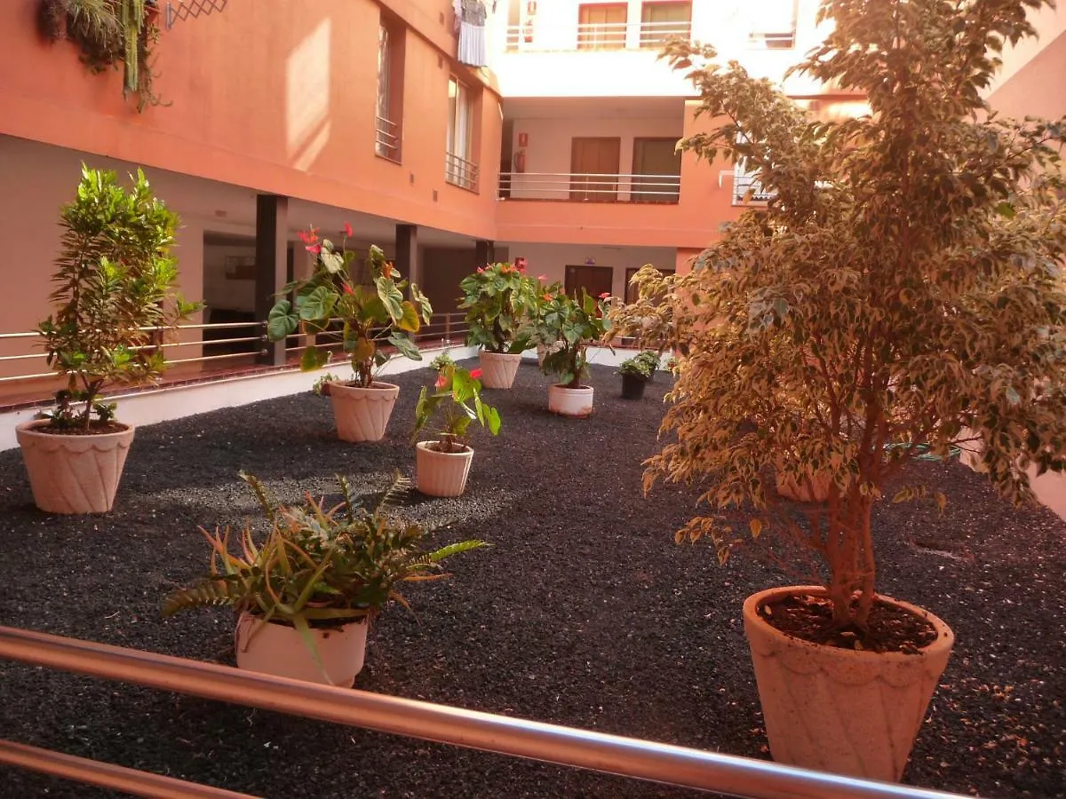 Martianez Apartment Puerto de la Cruz  Spain