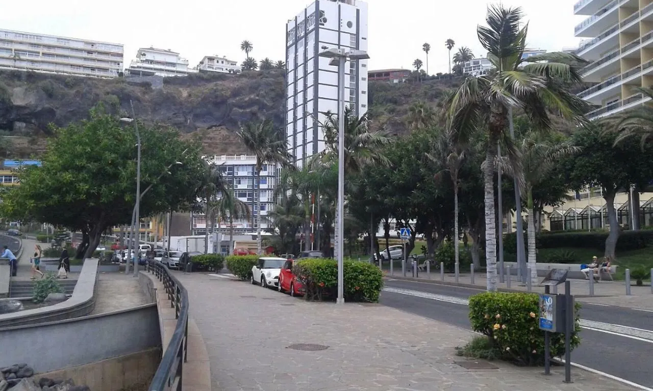 Martianez Apartment Puerto de la Cruz  Puerto de la Cruz (Tenerife)