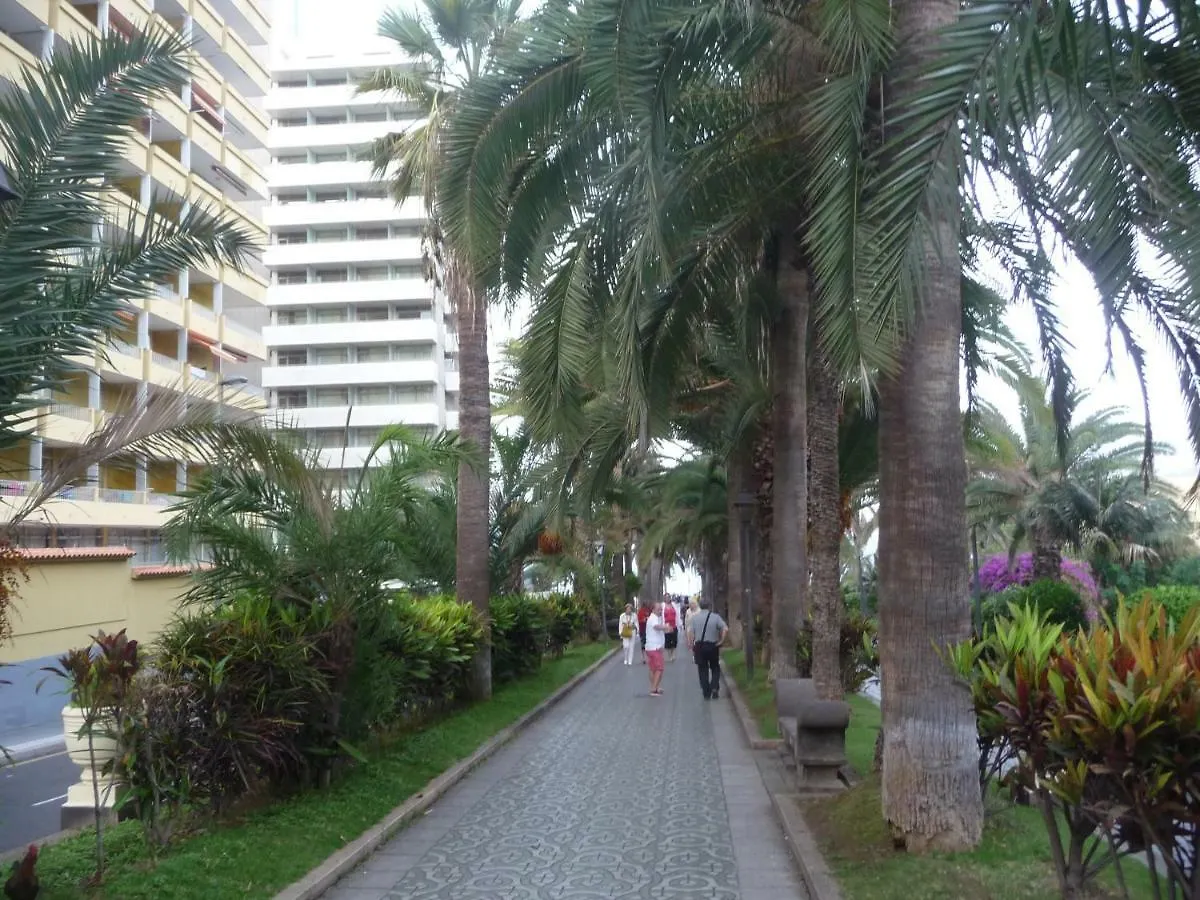 Martianez Apartment Puerto de la Cruz  Puerto de la Cruz (Tenerife)