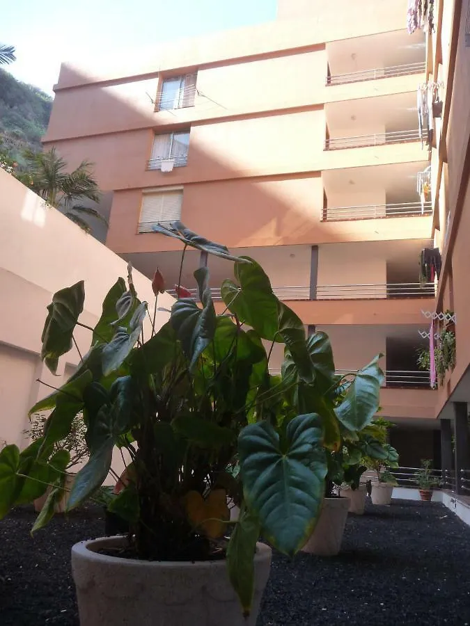 Martianez Apartment Puerto de la Cruz  0*, Puerto de la Cruz (Tenerife) Spain