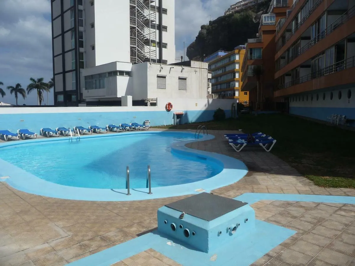 Martianez Apartment Puerto de la Cruz  0*, Puerto de la Cruz (Tenerife)