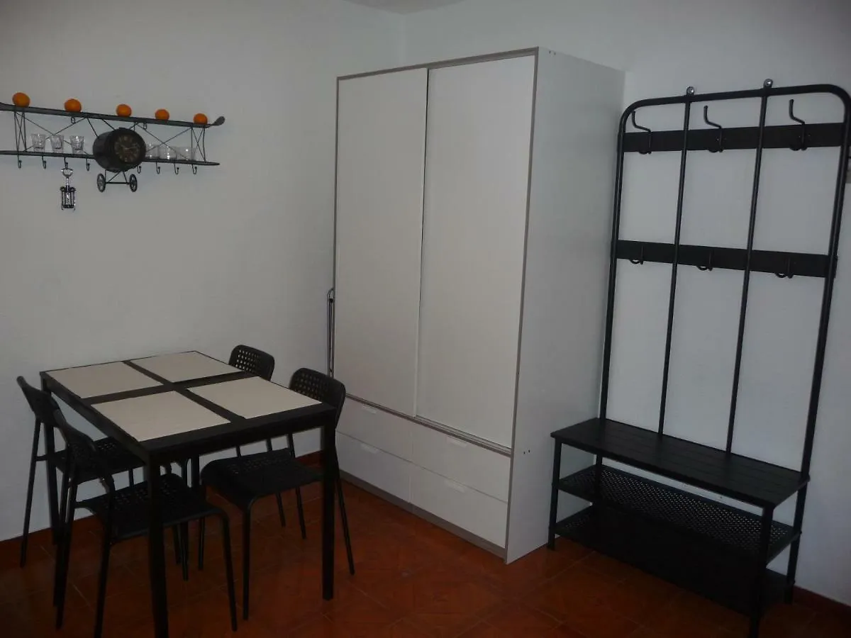 Martianez Apartment Puerto de la Cruz