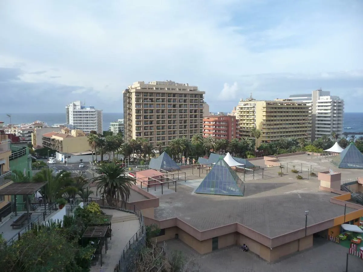 Martianez Apartment Puerto de la Cruz  0*, Puerto de la Cruz (Tenerife) Spain