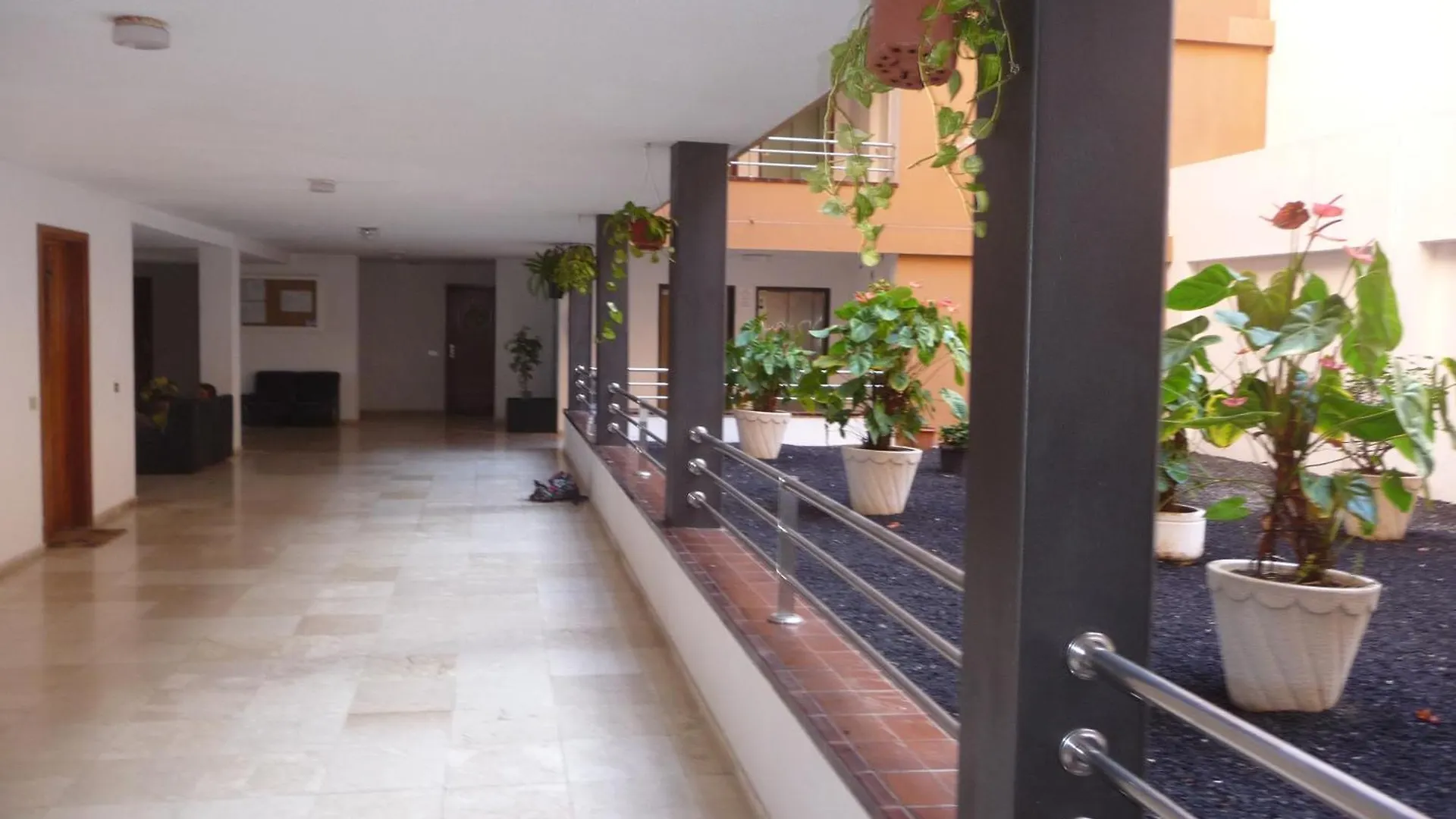 Martianez Apartment Puerto de la Cruz