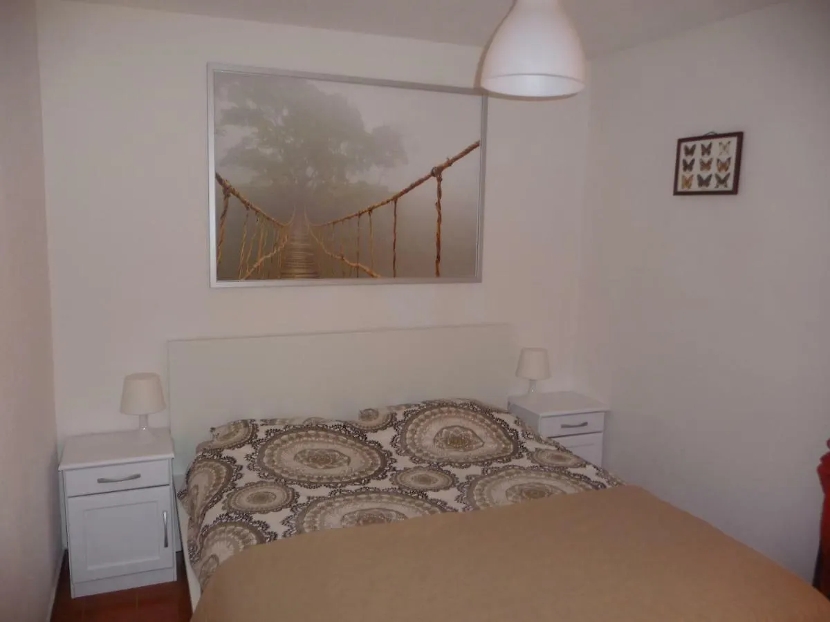 Martianez Apartment Puerto de la Cruz