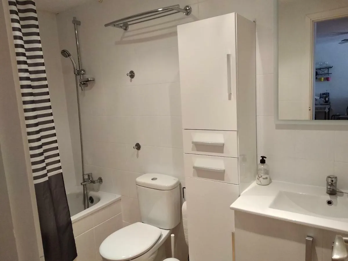 Martianez Apartment Puerto de la Cruz   Puerto de la Cruz (Tenerife)