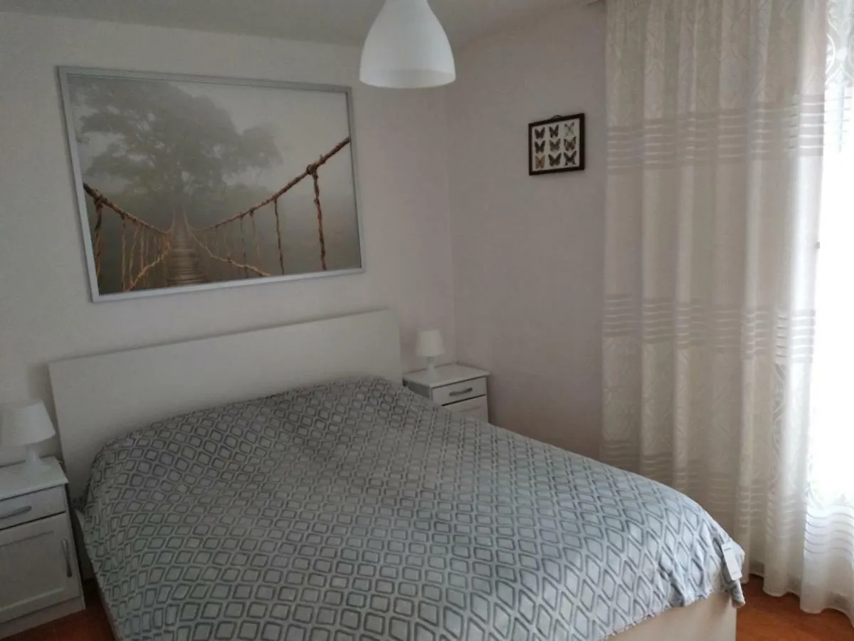 Martianez Apartment Puerto de la Cruz