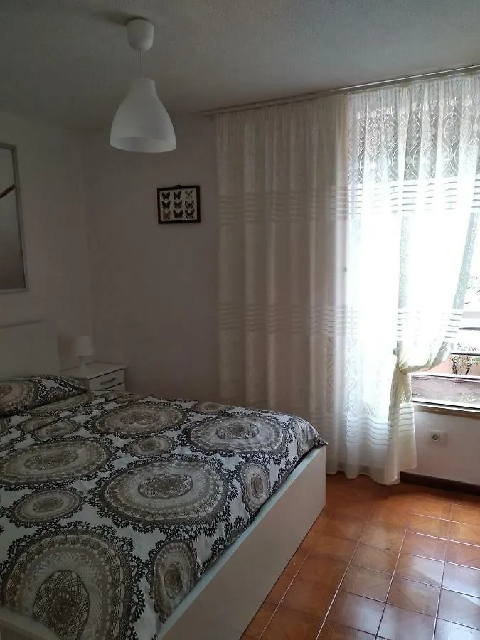 Martianez Apartment Puerto de la Cruz  Spain