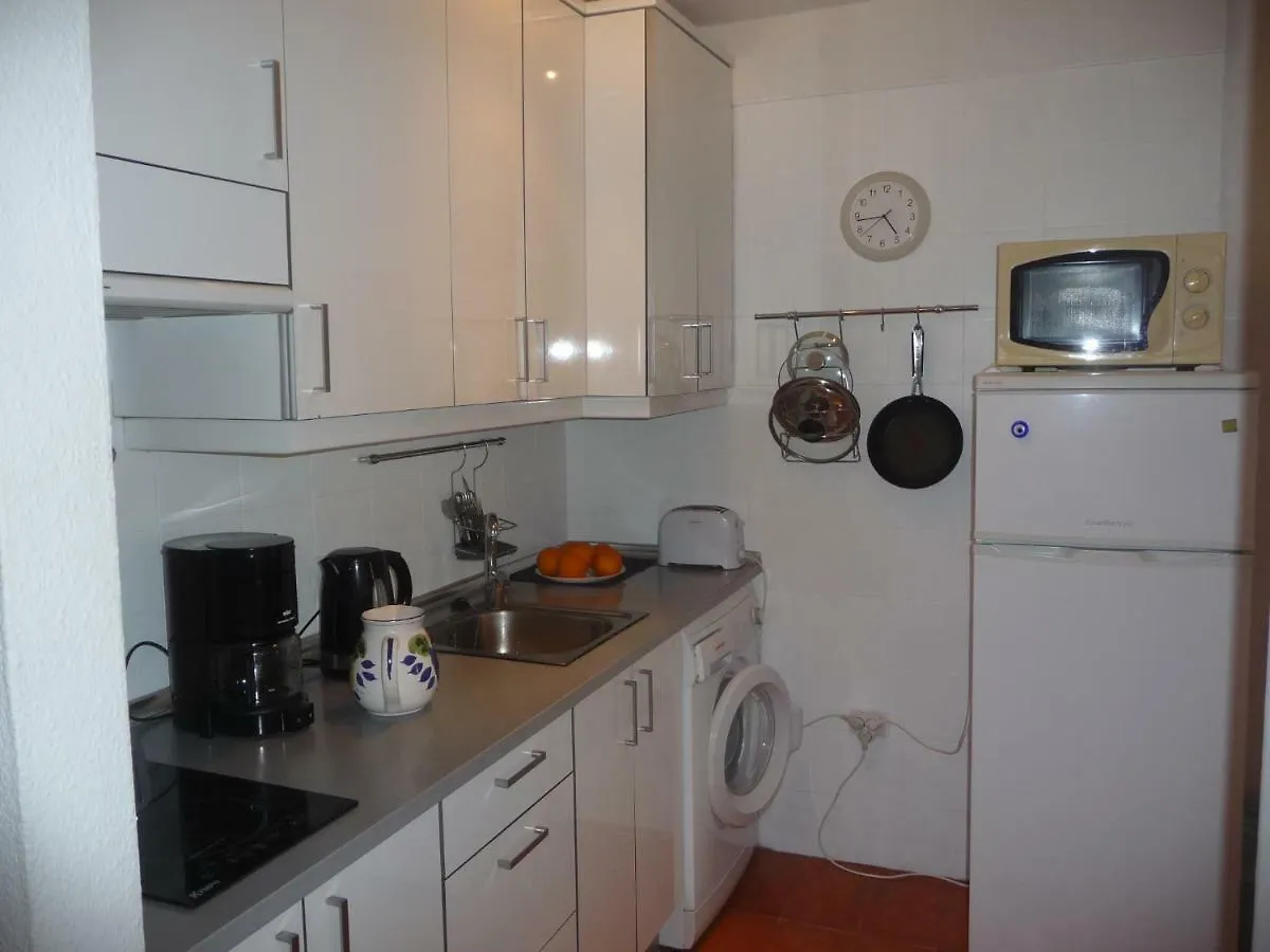 Martianez Apartment Puerto de la Cruz   Puerto de la Cruz (Tenerife)