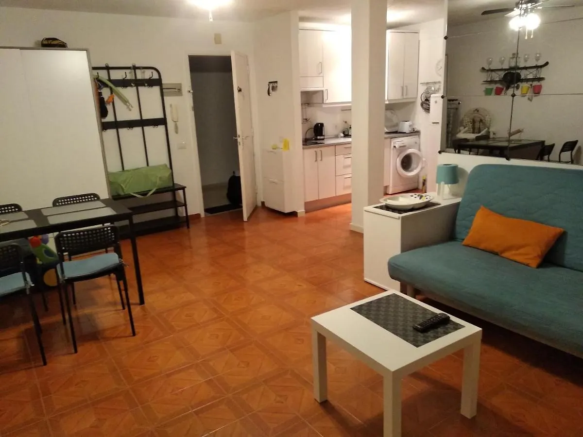 Martianez Apartment Puerto de la Cruz