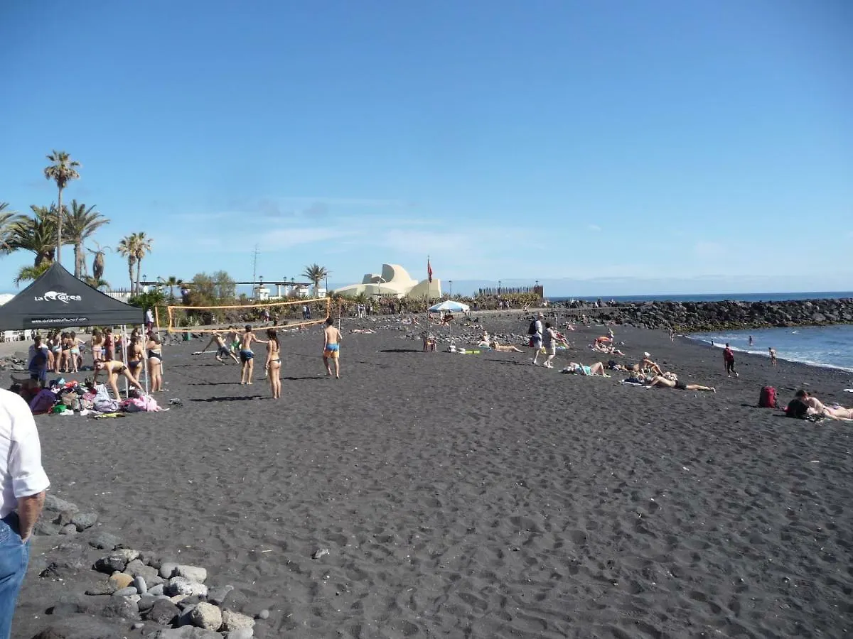 Martianez Lägenhet Puerto de la Cruz  0*, Puerto de la Cruz (Tenerife) Spanien